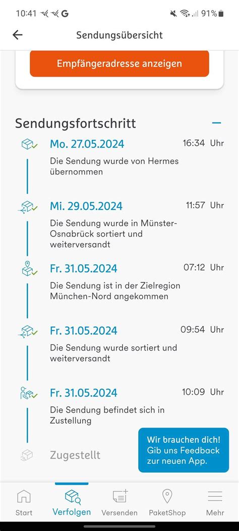 hermes paket zustellung oranienburg|hermes sendung kontakt.